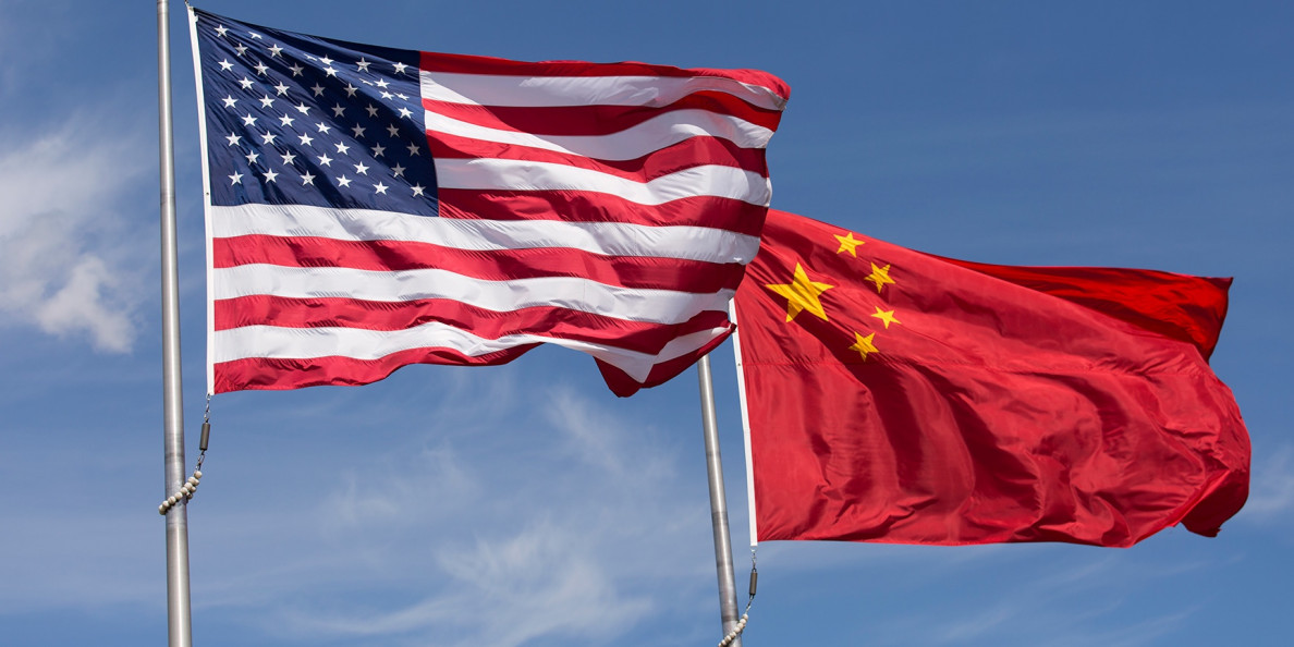 Washington Insider: Beijing Talks End on Positive Note