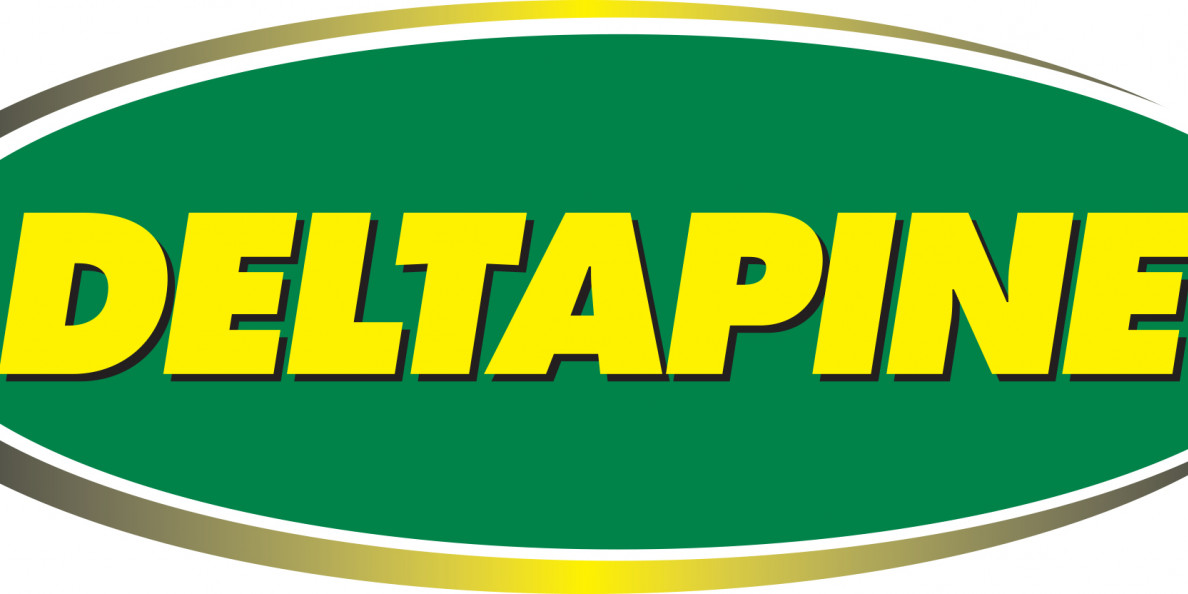USDA reports deltapine® cotton is the strong leader in cotton varieties