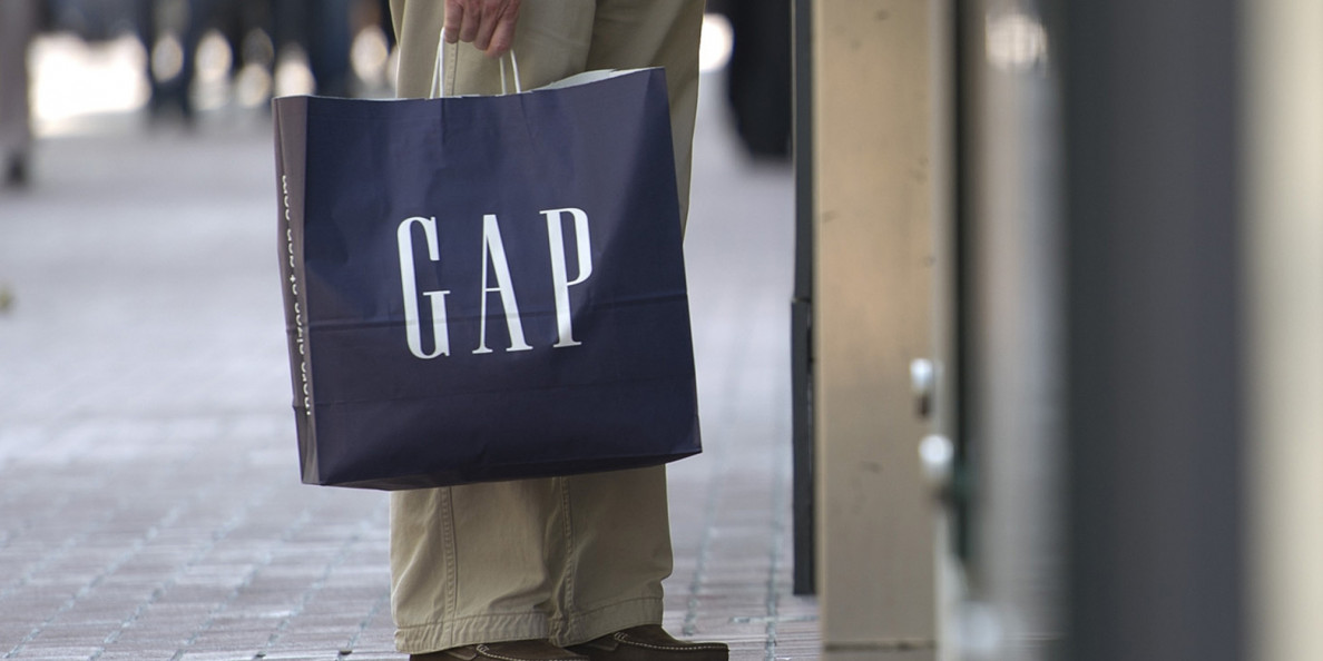 Gap’s sustainable goals: ‘progress rather than perfection’