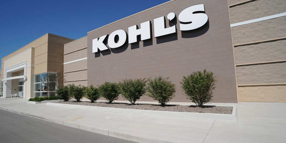 Kohl’s Aims for 100% Sustainably Sourced Cotton by 2025