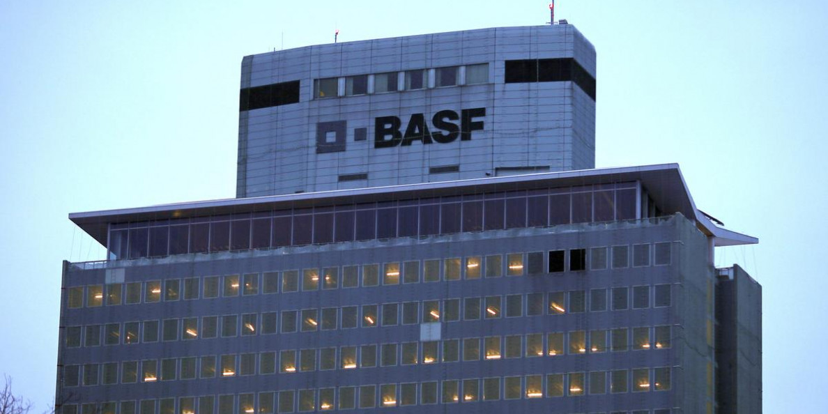 H BASF θα διαθέτει από την επόμενη χρονιά στην αγορά το σύστημα Fibermax