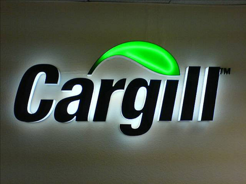 Cargill Warns Trade Has Become `Villainized' and Misunderstood