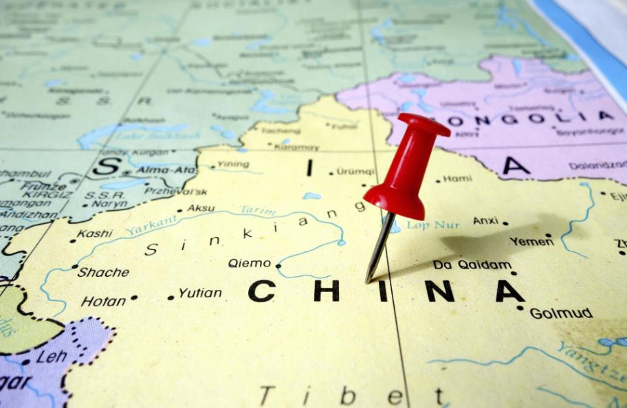 China: Cotton and Products Update