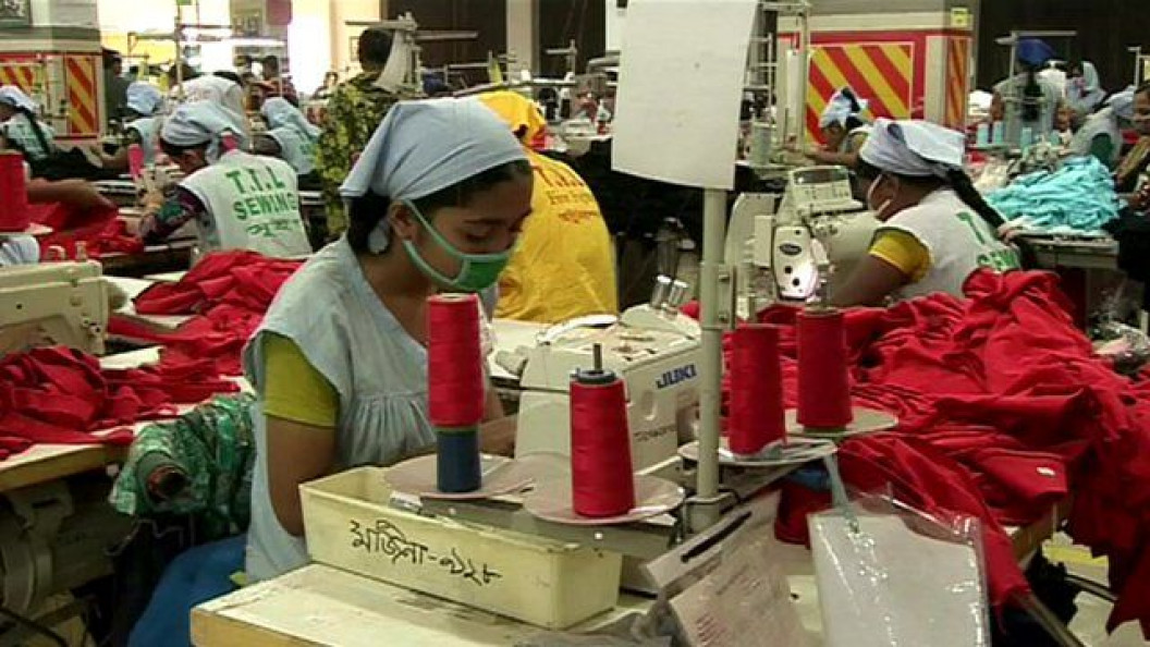 Rising tide of accountability on the horizon for garment industry