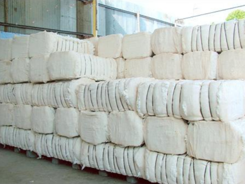 ICE cotton hits down limit despite of favorable USDA report