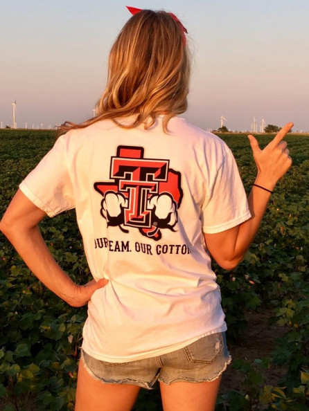 USA: Cotton Acres to Climb in Northern Texas Panhandle