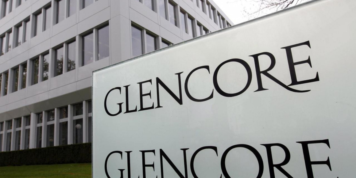 CFTC fines Glencore Agriculture, Glencore Ltd $2 million for trading violations