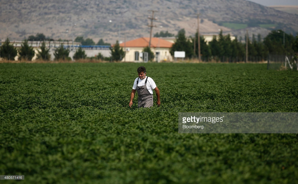USDA: Παραγωγή και Κατανάλωση Βαμβακιού στην Ελλάδα - Μάϊος 2018