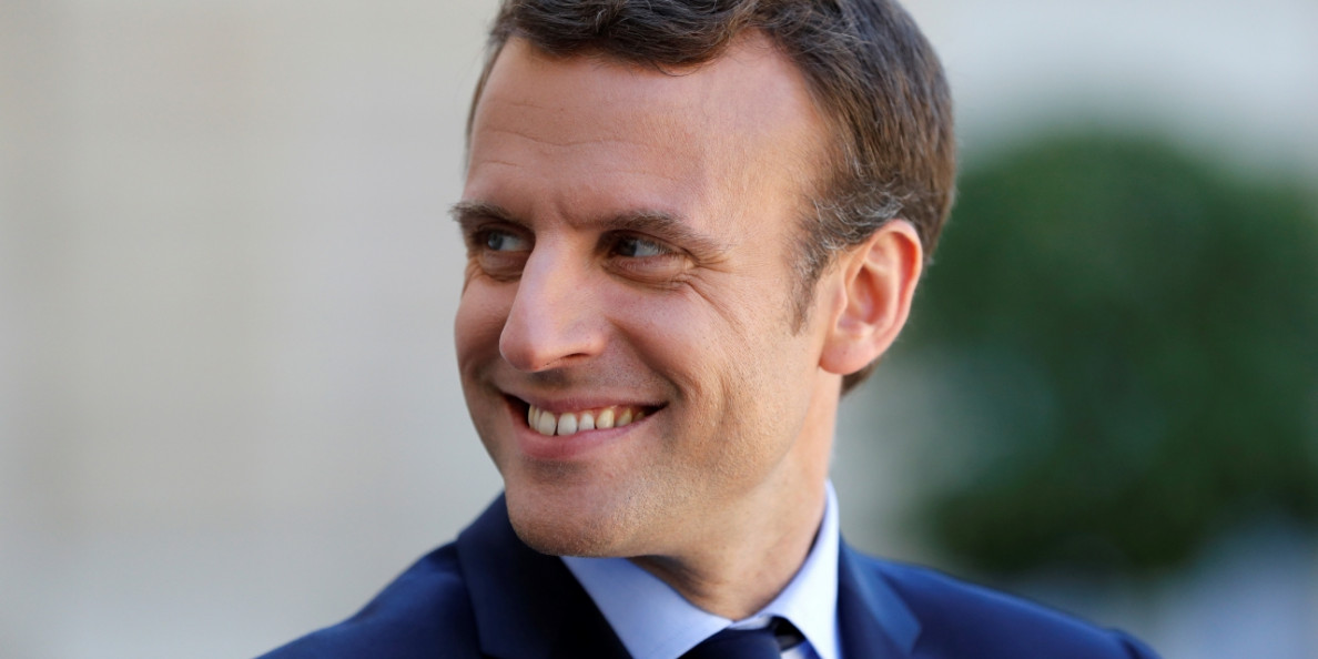 Οδικός χάρτης του προέδρου Macron για τη Γαλλική γεωργία