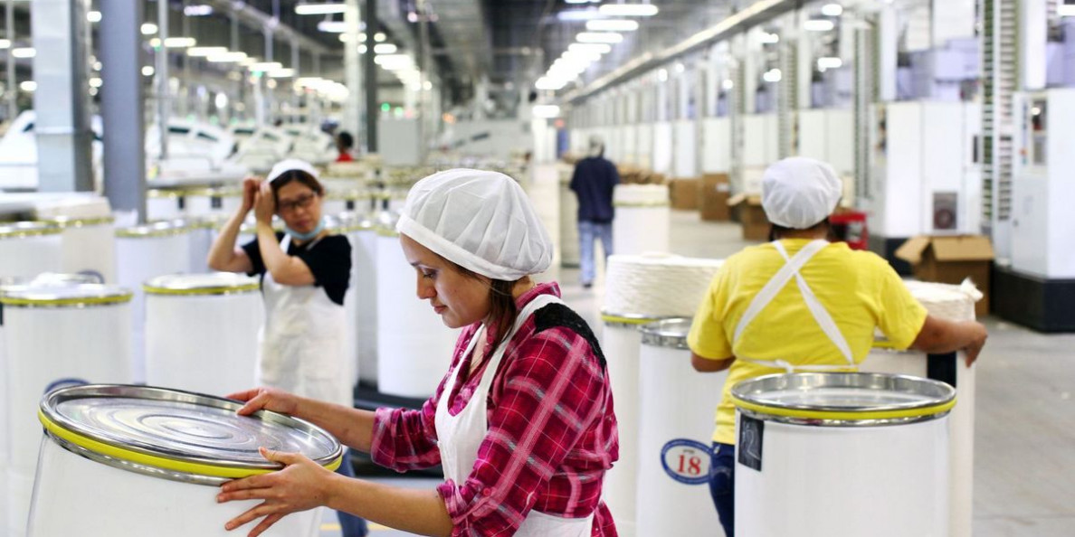 VIETNAM: Textile industry needs to spin a new yarn