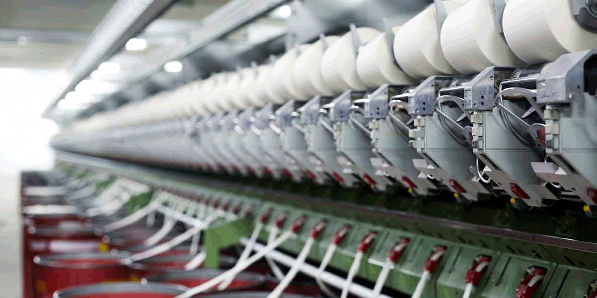 U.S. Textile mills navigate cotton-related challenges