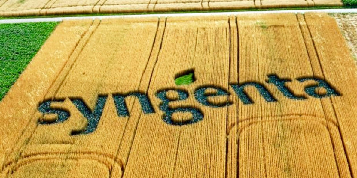 Syngenta partners with Sony on crop management solution