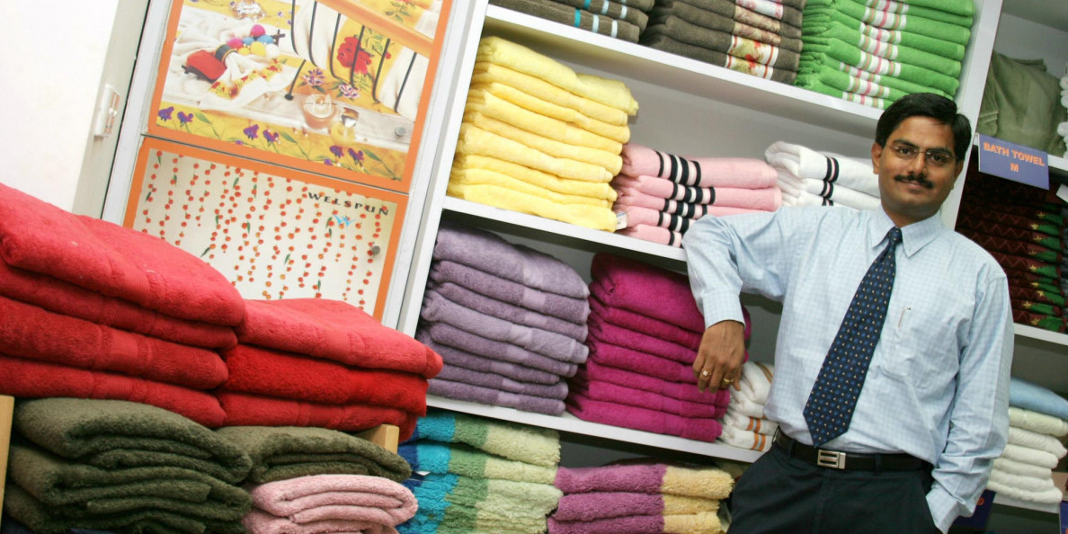 INDIA: Cotton textile exports grew 26% in April-September 2018