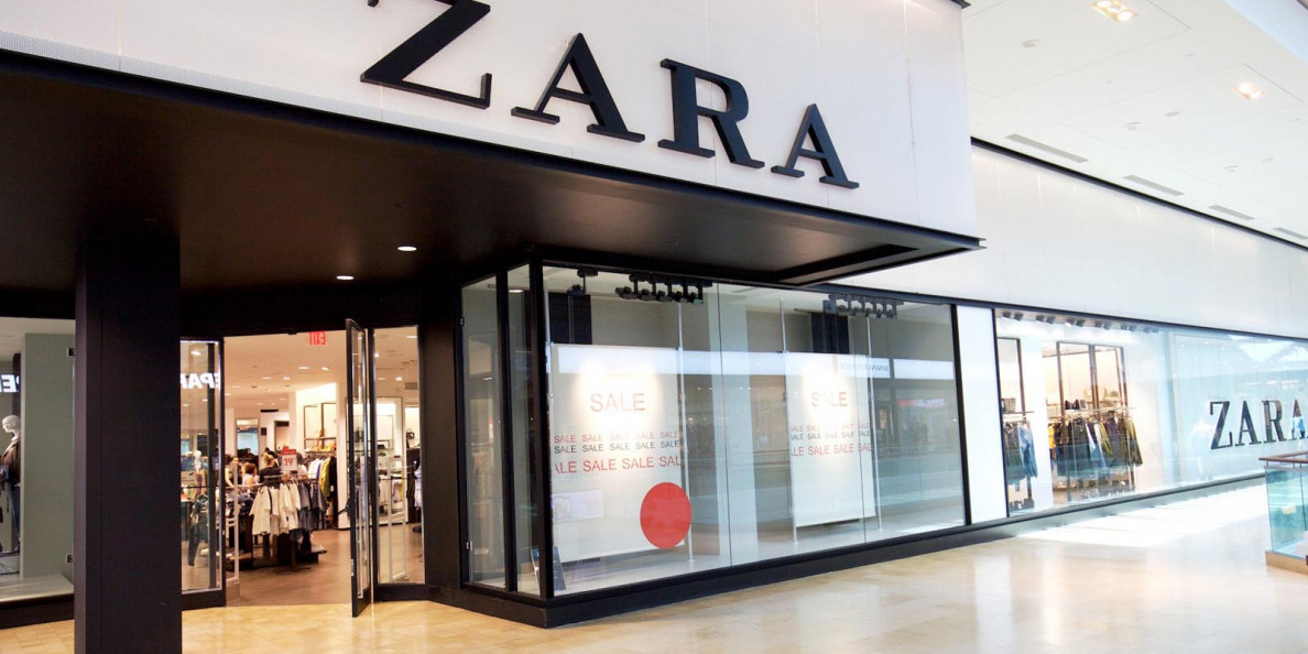 Zara shoppers find notes sewn into their clothes from unpaid workers