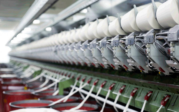 U.S. Textile mills navigate cotton-related challenges