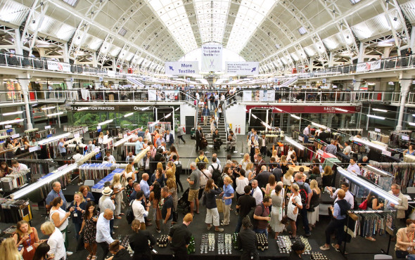 EURATEX: 2024 IS A TURNING POINT FOR THE EUROPEAN TEXTILES AND CLOTHING ...