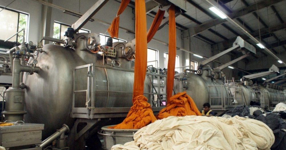 New natural performance cotton technology unveiled